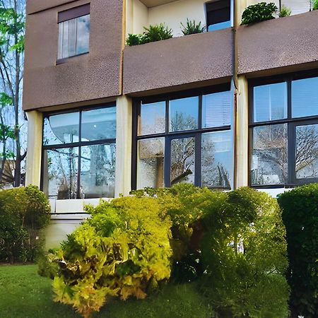 Verdemilia Hotel Anzola dell'Emilia Exteriér fotografie