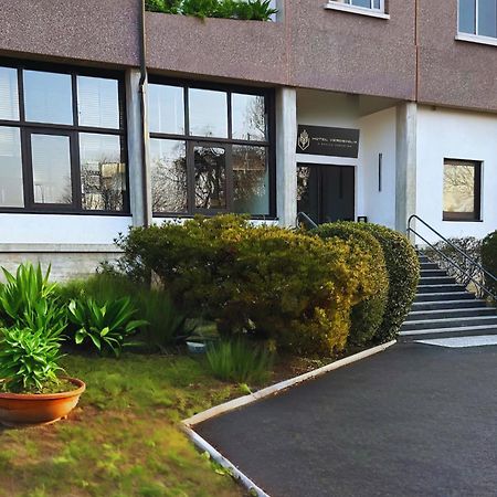 Verdemilia Hotel Anzola dell'Emilia Exteriér fotografie