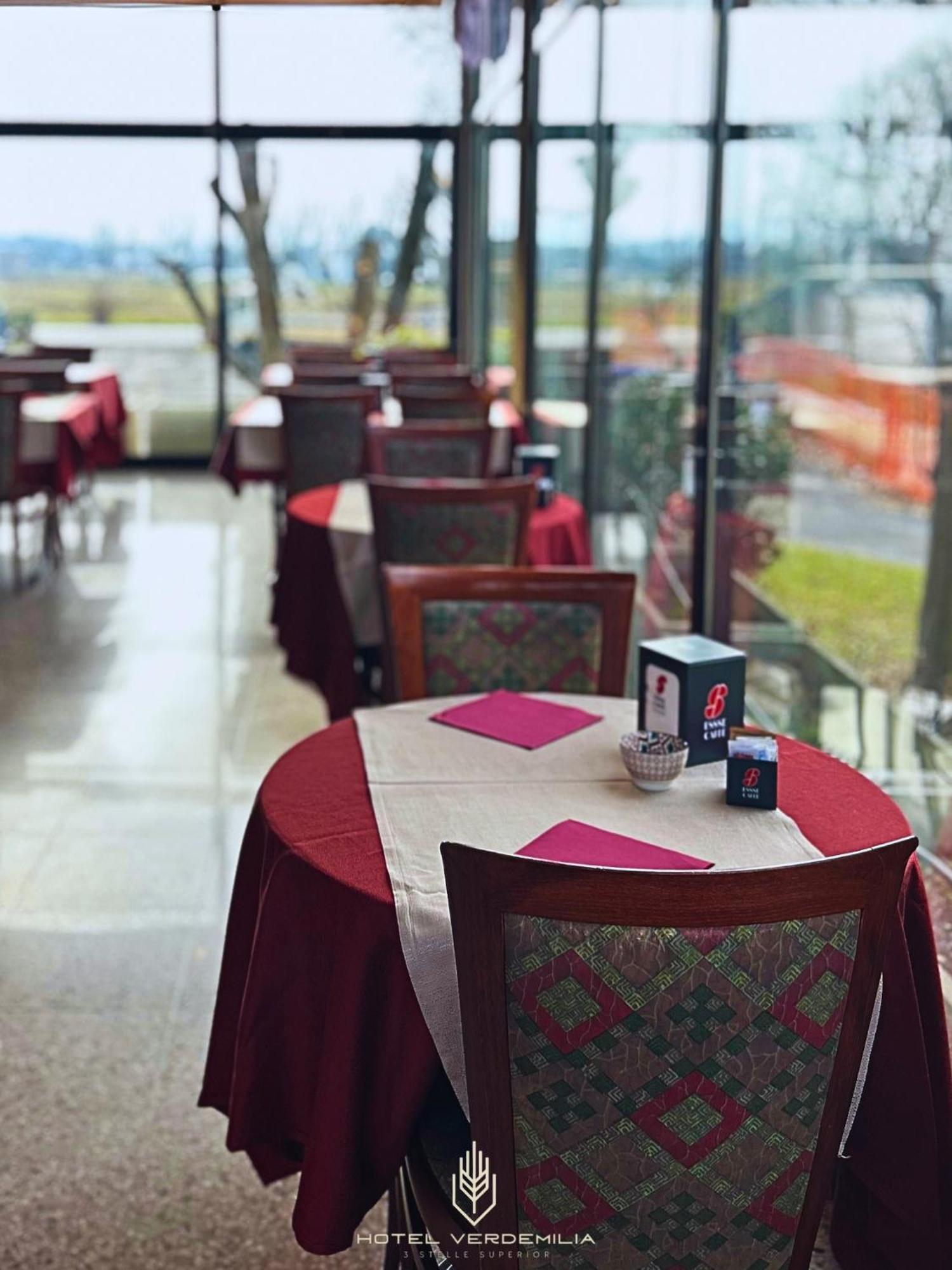 Verdemilia Hotel Anzola dell'Emilia Exteriér fotografie