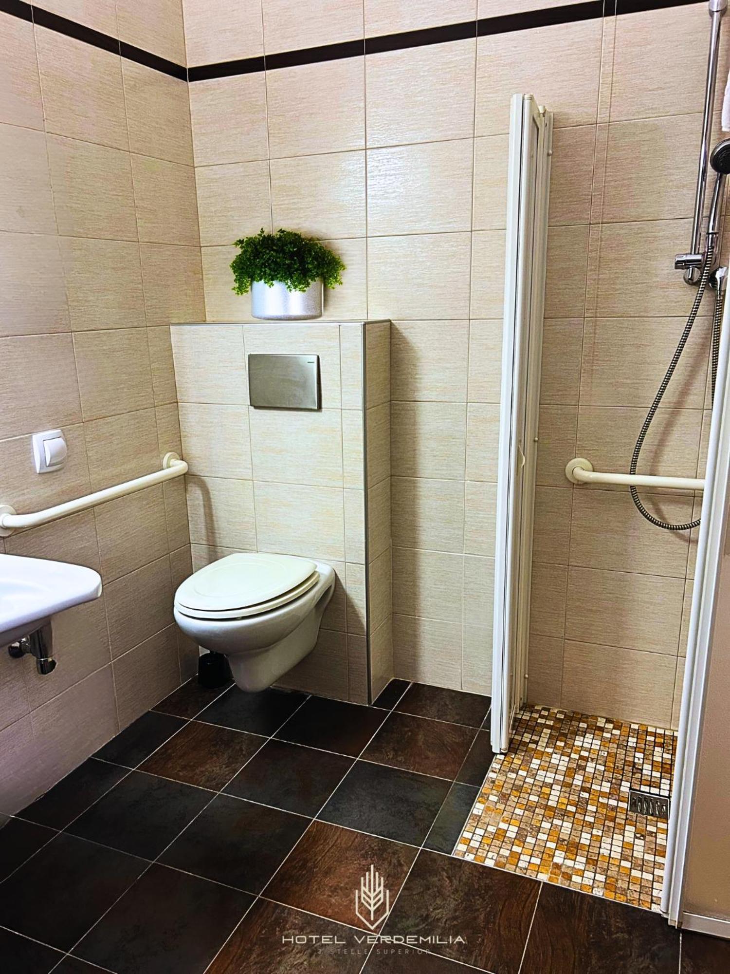 Verdemilia Hotel Anzola dell'Emilia Exteriér fotografie