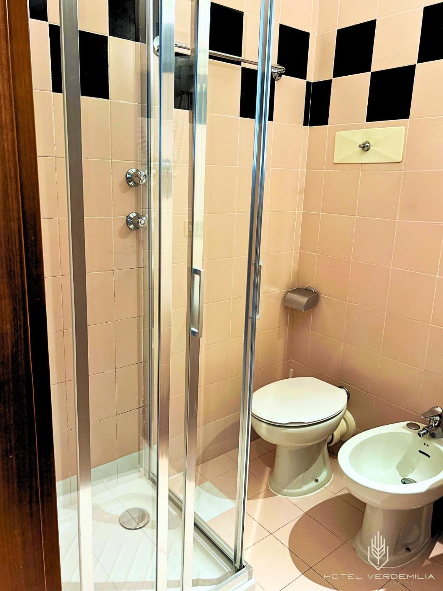 Verdemilia Hotel Anzola dell'Emilia Exteriér fotografie