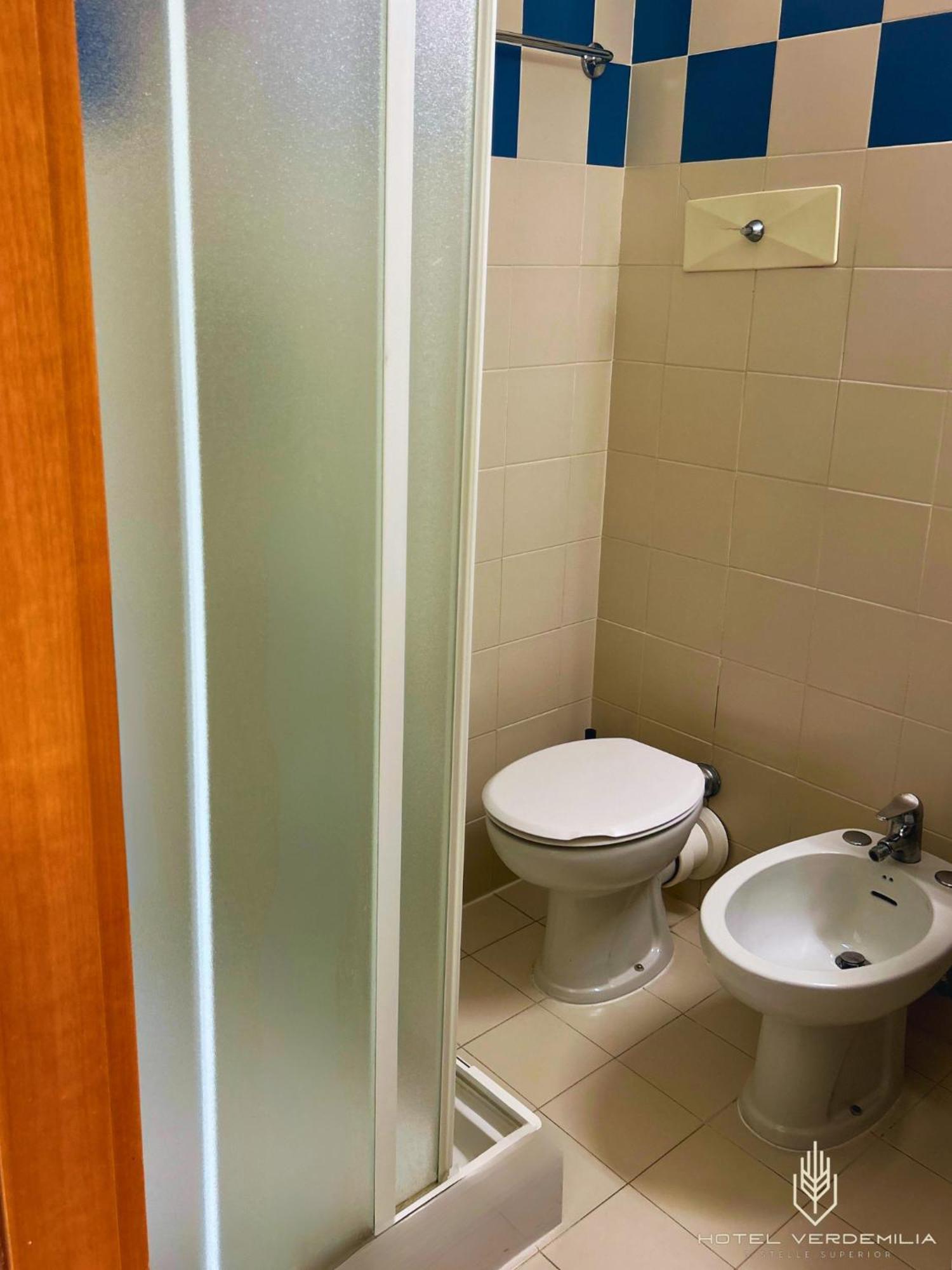 Verdemilia Hotel Anzola dell'Emilia Exteriér fotografie