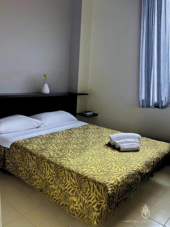 Verdemilia Hotel Anzola dell'Emilia Exteriér fotografie