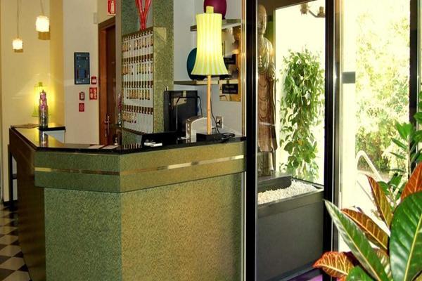Verdemilia Hotel Anzola dell'Emilia Exteriér fotografie